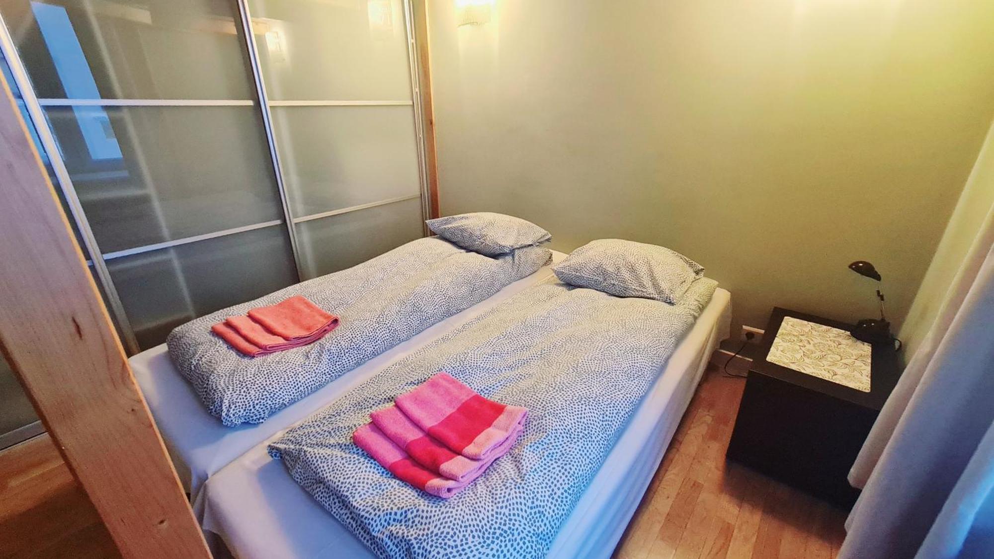 Bright&Comfy Apt -Few Min To Main Square Cracóvia Exterior foto
